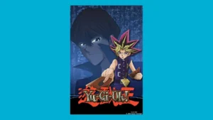 Yu-Gi-Oh!