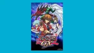 10 animes parecidos com Yu-Gi-Oh! GX