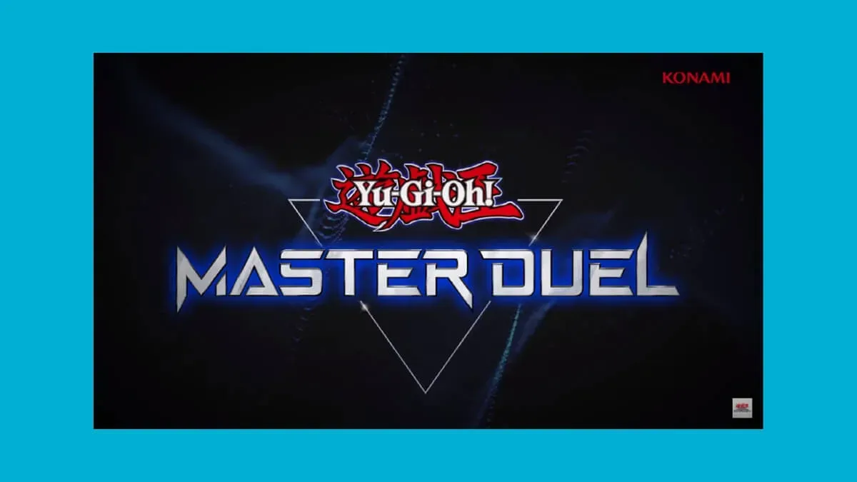 Yu-Gi-Oh! Master Duel: Tudo sobre o jogo
