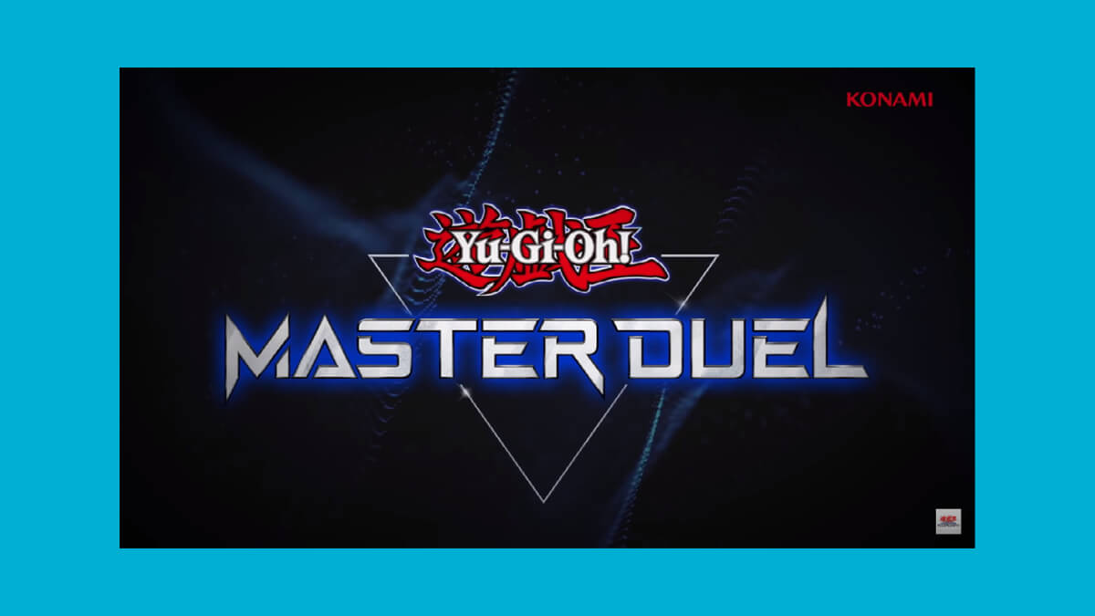 Yu-Gi-Oh! Master Duel: Tudo sobre o jogo