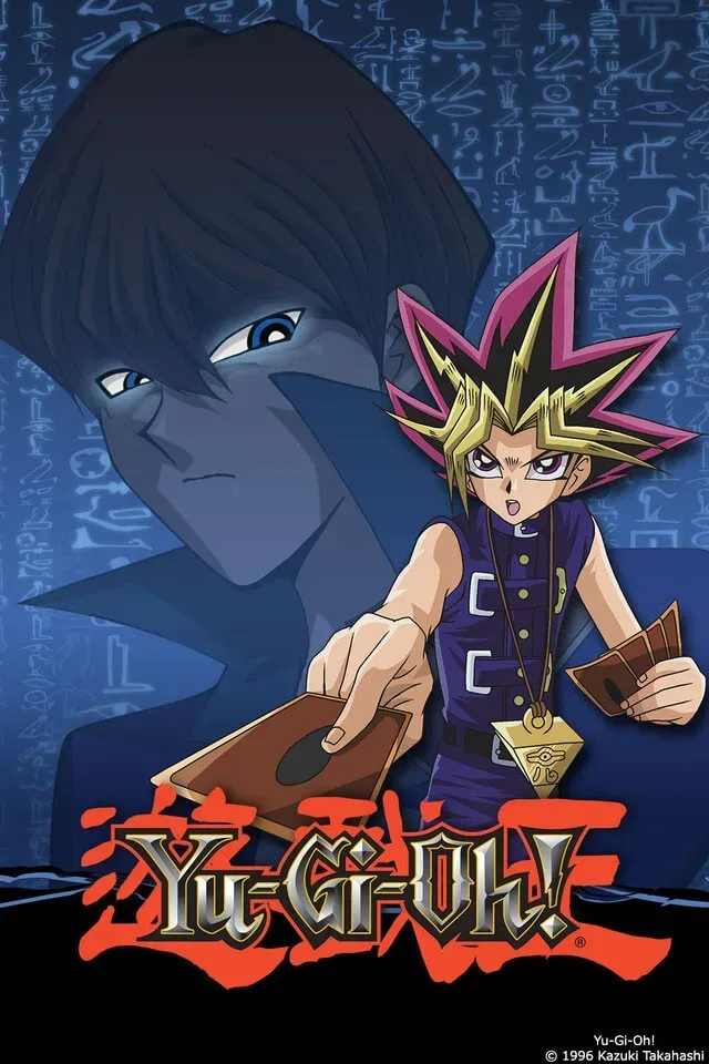 Yu-Gi-Oh! Como surgiu essa franquia de tanto sucesso