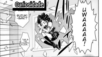Curiosidades | Apenas um fã de animes isekai.