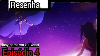Resenha | Apenas um fã de animes isekai