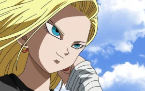 5 Mulheres Poderosas em Animes Shounen