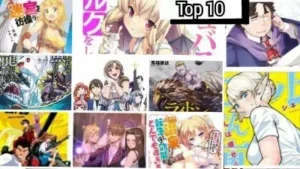 Top 10 Isekai Estranhos e Bizarros. — Apenas um fã de animes isekai.