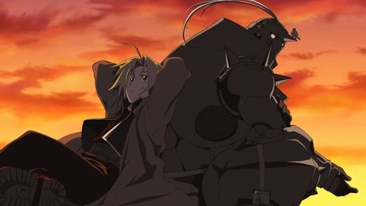 9 animes parecidos com Fullmetal Alchemist: Brotherhood (2009)