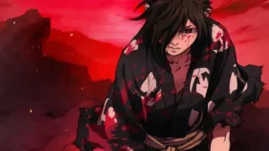 9 animes parecidos com Dororo (2019)