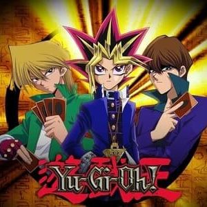 Yu-Gi-Oh! Zero (1998)