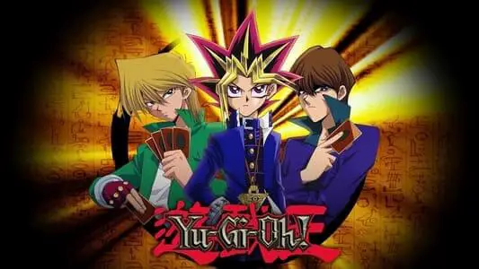 9 animes parecidos com Yu-Gi-Oh! Zero (1998)