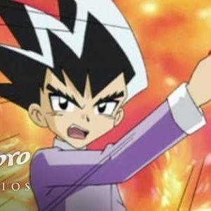 Duel Masters (2002)