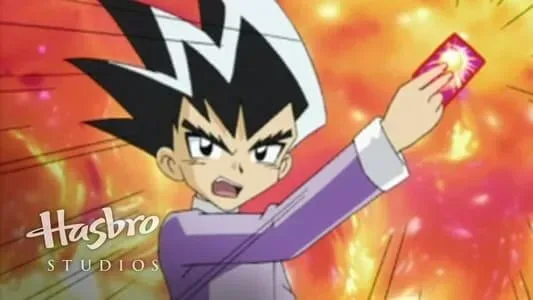 9 animes parecidos com Duel Masters (2002)