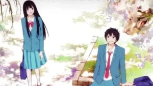 9 animes parecidos com Kimi ni Todoke (2009)