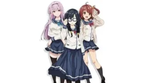 9 animes parecidos com Ore wo Suki nano wa Omae dake ka yo (2019)