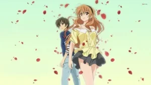 9 animes parecidos com Golden Time (2013)