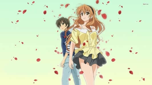 Golden Time (2013)