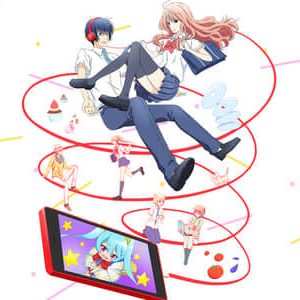 3D Kanojo (Real Girl) (2018)