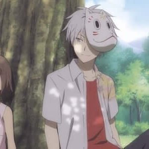 Hotarubi no Mori e (2011)