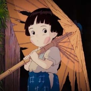 Túmulo dos Vagalumes (1988)