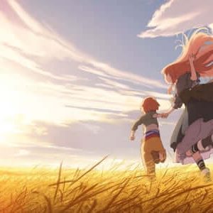 Sayonara no Asa ni Yakusoku no Hana wo Kazarou (2018) Sayonara no Asa ni Yakusoku no Hana wo Kazarou (2018)