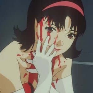 Perfect Blue: Azul perfeito (1997)