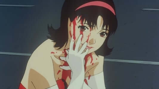 Perfect Blue: Azul perfeito (1997)