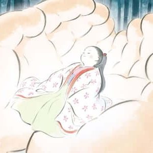 O Conto da Princesa Kaguya (2013) O Conto da Princesa Kaguya (2013)