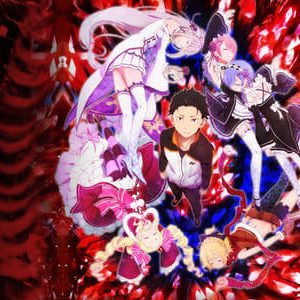 Re:Zero kara Hajimeru Isekai Seikatsu (2016)
