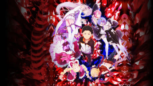 Re:Zero kara Hajimeru Isekai Seikatsu (2016)