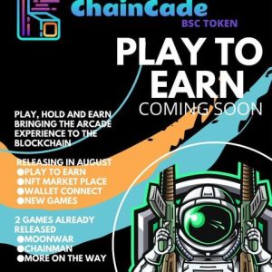 Chaincade Chaincade