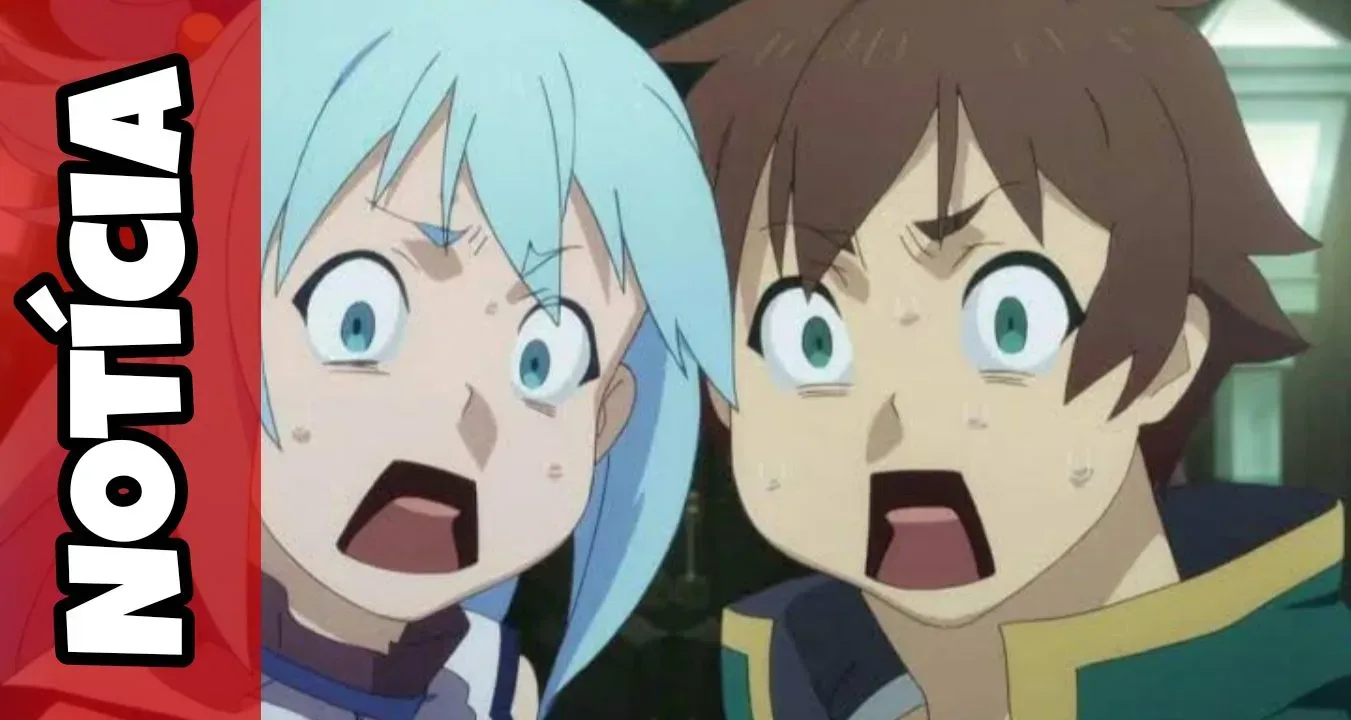 China proíbe animações “Eróticas” e “Violentas” — Apenas um fã de animes isekai