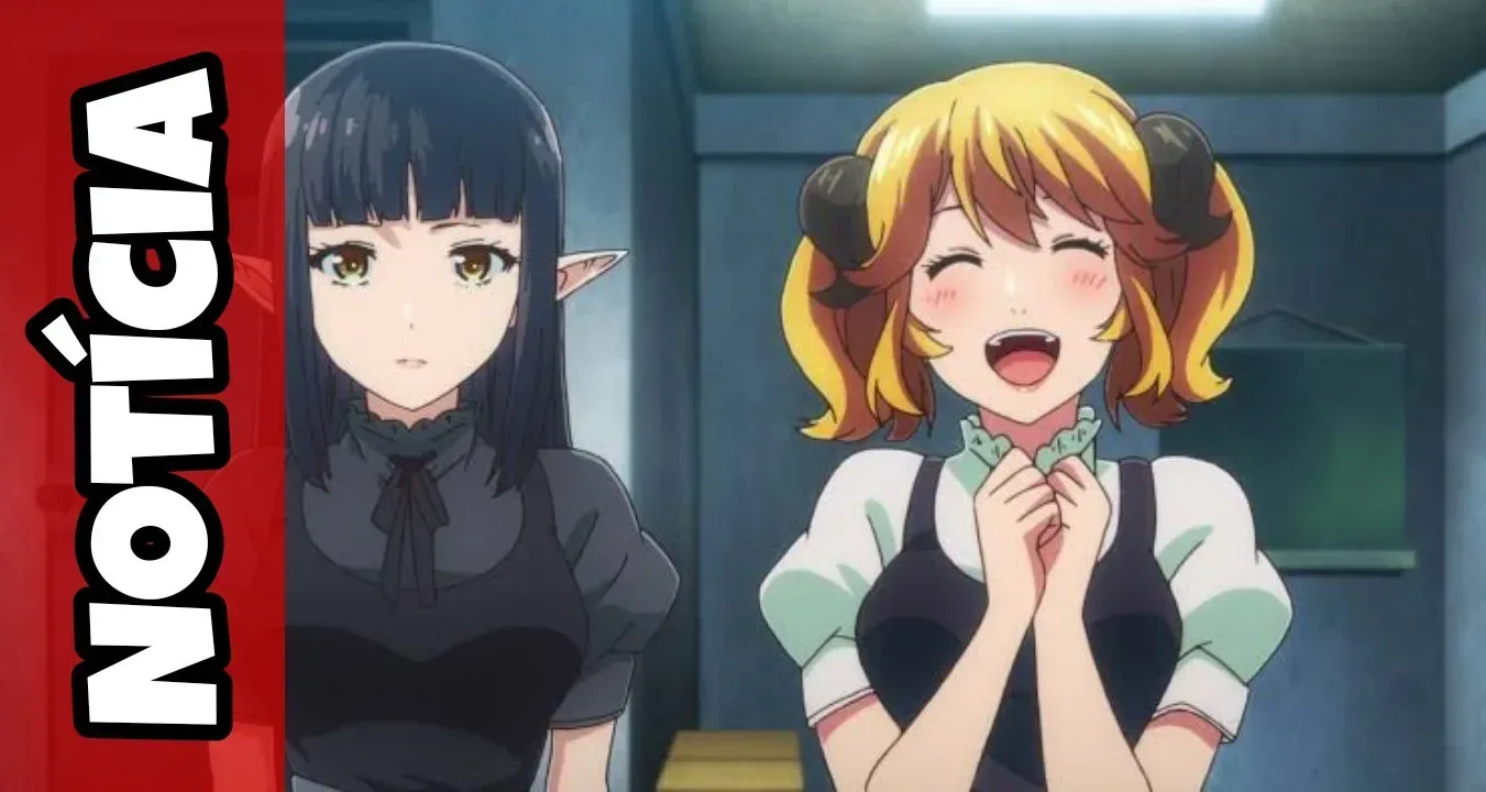 Kadokawa lança versão mundial do mangá ‘Isekai Shokudou’ — Apenas um fã de animes isekai