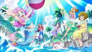 Tropical-Rouge! Precure (2021)