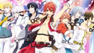 IDOLiSH7 (2018)