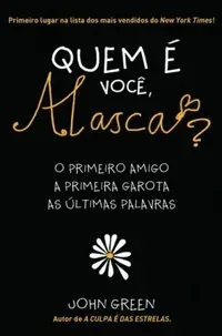 Quem É Você, Alasca?