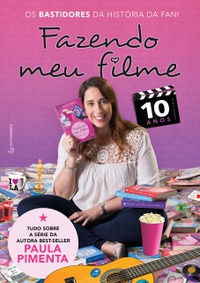 Fazendo meu filme 10 anos 