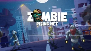 Zombie Rising