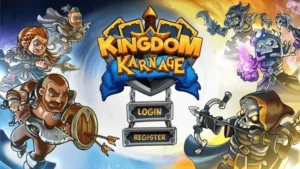 Kingdom Karnage