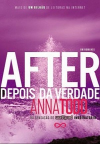 After - Depois da Verdade (After #2)