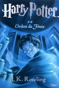 Harry Potter e a Ordem da Fênix (Harry Potter #5) 