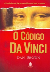 O Código Da Vinci (Robert Langdon #2)