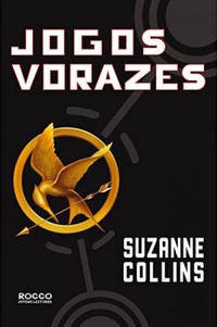 Jogos Vorazes #1