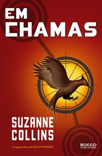 Em Chamas (Jogos Vorazes #2) 