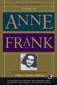 O Diário de Anne Frank