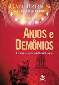 Anjos e Demônios (Robert Langdon #1)