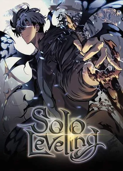 Solo Leveling