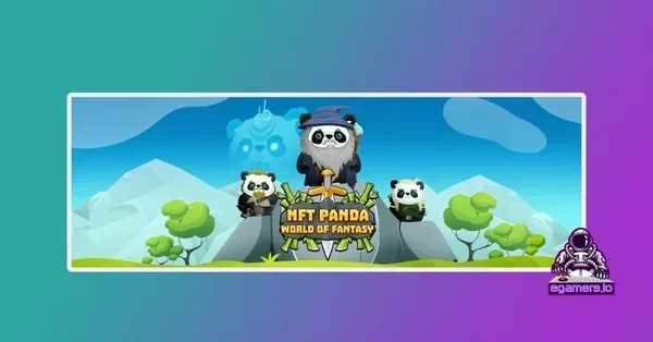 NFT Panda