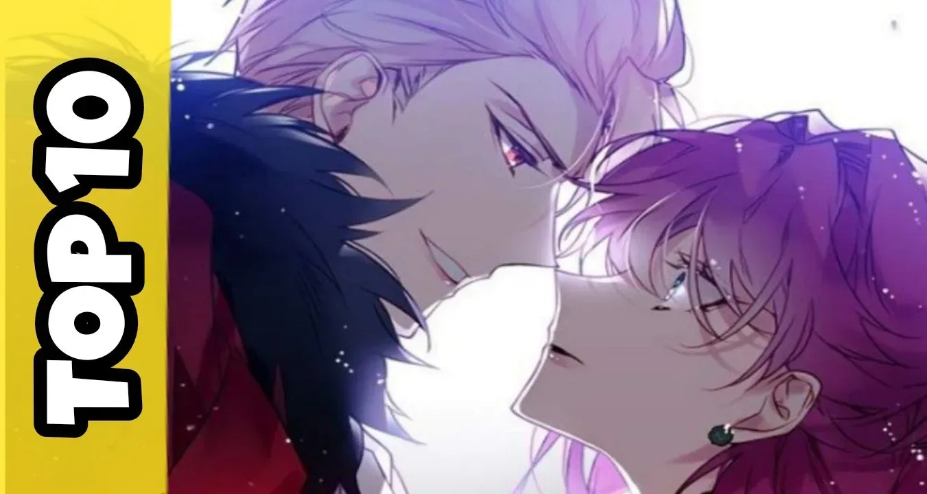 Top 10 isekai em que o protagonista reencarna em um ‘Otome Game’