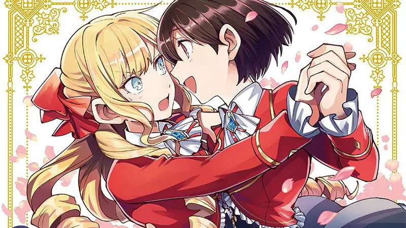Light novel tensei isekai tensei yuri.