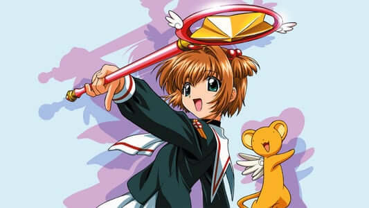 Cardcaptor Sakura