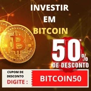 Investir em BitCoin